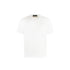 Dsquared² White Cotton T-Shirt